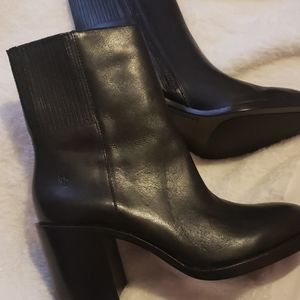 FRYE BOOTS